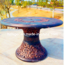 Garden Table Outdoor Table